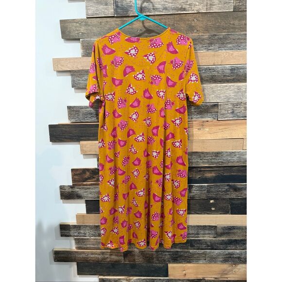 Gudrun Sjoden Dolores dress size XL - Picture 3 of 9